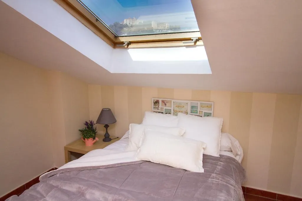 Cosy One Bedroom Next To The Beach Malaga