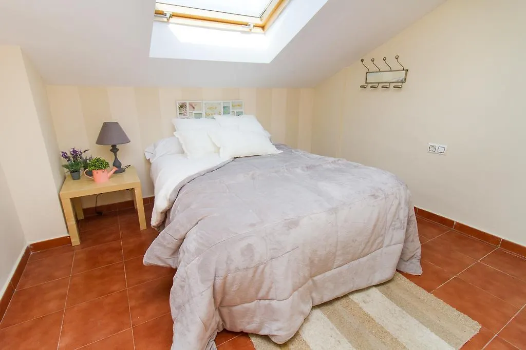 Apartment Cosy One Bedroom Next To The Beach Malaga