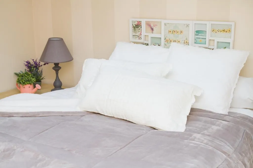 Cosy One Bedroom Next To The Beach Malaga
