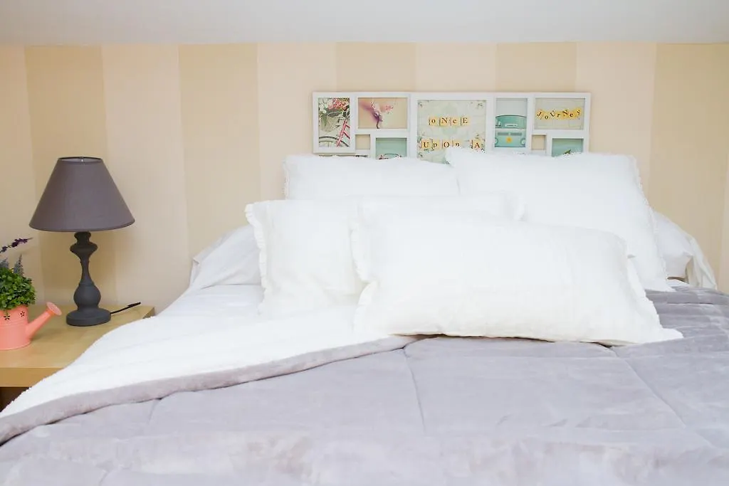 Apartment Cosy One Bedroom Next To The Beach Malaga Spain